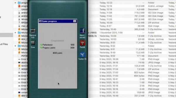 Progressbar 95 Gameplay EP1