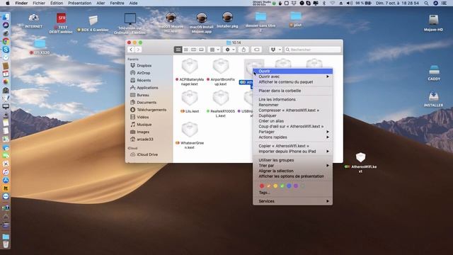 KEXT WIFI ATHEROS смотреть онлайн