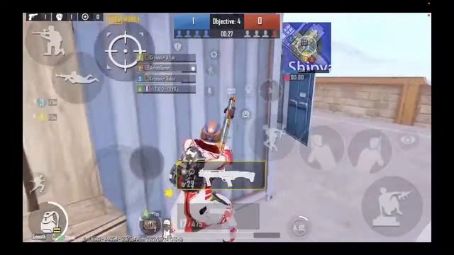 LIVE TEST ON MAC (PUBG MOBILE) US смотреть онлайн