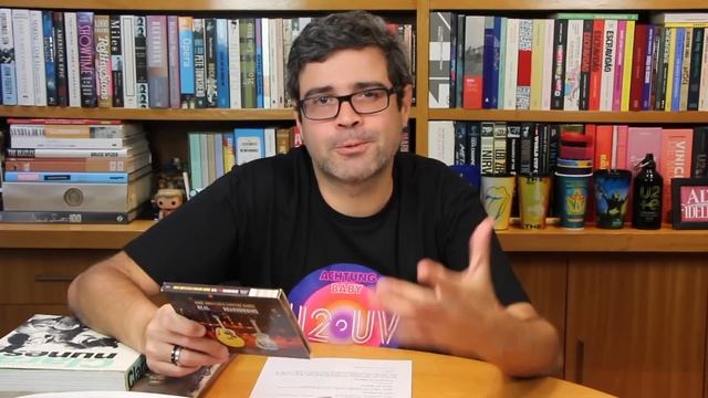 30 anos do álbum de estreia dos Raimundos | De Papo Pro Ar | Alta Fidelidade смотреть онлайн