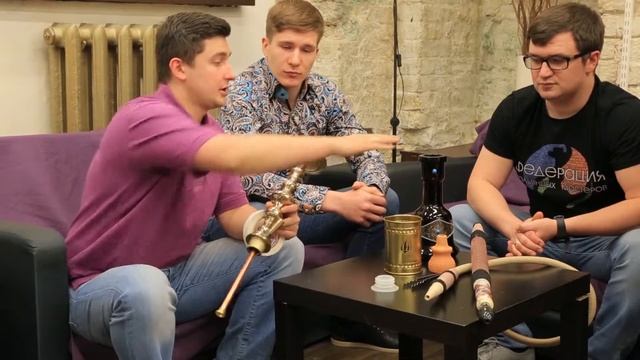 Выпуск № 15. KMK Group. смотреть онлайн