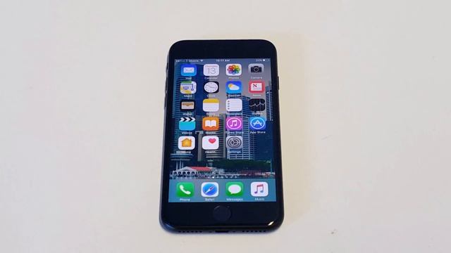 Iphone 7 / Iphone 7 Plus Wifi Problems Fix - Fliptroniks.com смотреть онлайн
