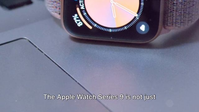 Apple Watch Series 9 Review: The Ultimate Smartwatch Experience Unveiled!