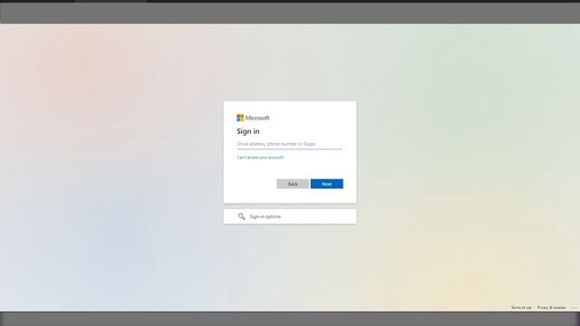 Configure OAuth Email On Hesk