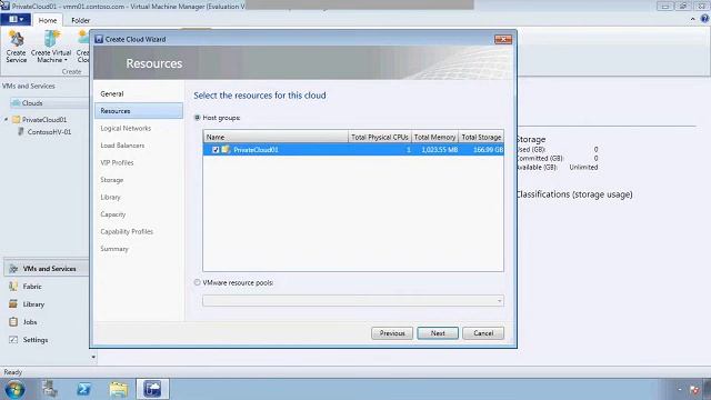 Microsoft IT Series - System Center 2012 IV смотреть онлайн