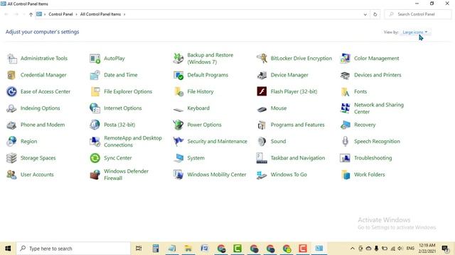 Disable Fast startup Windows 10 смотреть онлайн