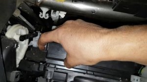 How to change cabin air filter for Toyota Matrix 2010 and earlier / later