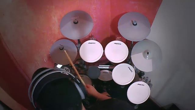 Logic Pro X - Drums - Default Kit смотреть онлайн