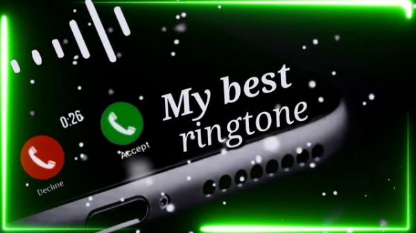 my best ringtone | iPhone 15 Pro Max #ringtone #2023 L-Ringtone
