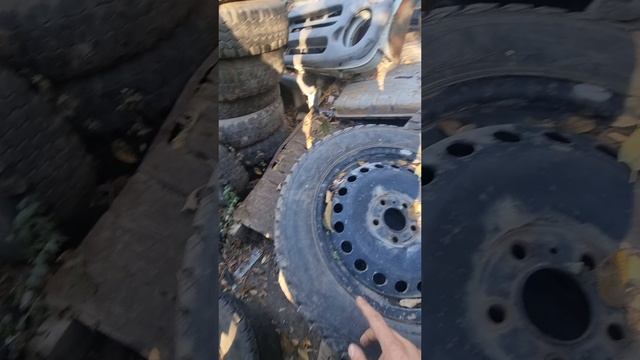 ЗИМНИЕ КОЛЕСА НА ВОЛГУ ☎️ +79370738633 Михаил #кириллов #mechanic #авторазбор #волга #колёса смотреть онлайн