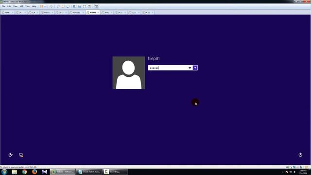 Install Telnet Client on Windows 8 смотреть онлайн