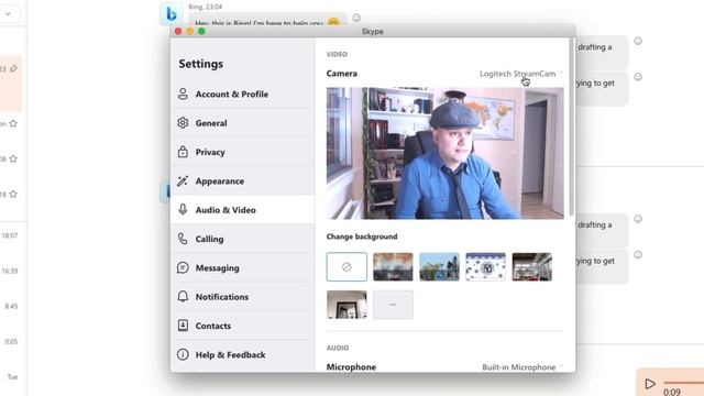Skype Camera Not Working? Easy Fixes & Solutions смотреть онлайн