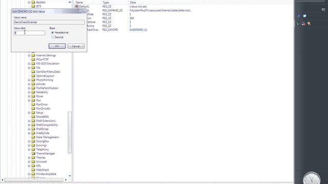 Обновление с Windows Longhorn сборка 4053 до Windows Longhorn сборка 4074 WinHEC04 смотреть онлайн