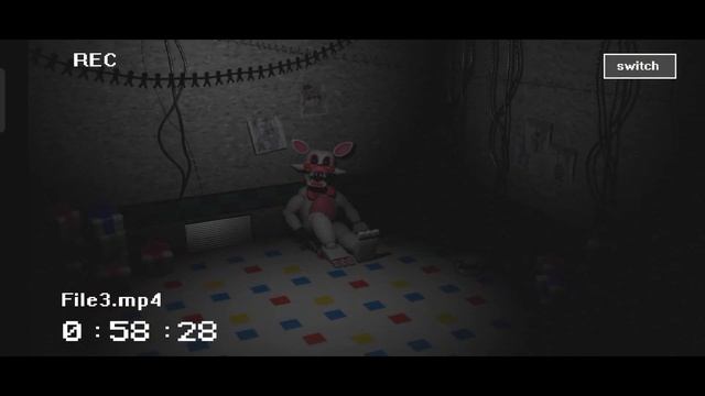 TWISTED PROJECT Horror Game Full Gameplay Android смотреть онлайн