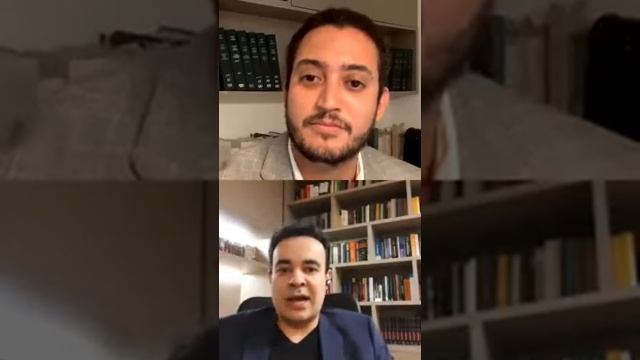 Live 06 Novas Tecnologias e Processo Dierle Nunes смотреть онлайн