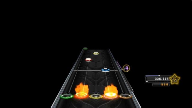 Clone Hero 'Act One, Scene One' The Fall Of Troy Expert Guitar 100% FC смотреть онлайн