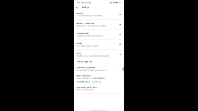 Recommend For Gaming | ABHIX ROG EDITION 21.9.1 ANDROID 11 PORT FOR POCO X3 NFC | GAMING ROM #gamin смотреть онлайн