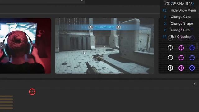 RUST - How To Get A CROSSHAIR In Rust 2022 - FREE! смотреть онлайн