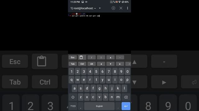 Install Kali Nethunter on any phone | Power Of Magisk смотреть онлайн