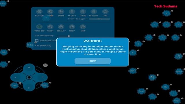Free Fire Key Mapping in PC | Prime OS Free Fire Key Mapping | Free Fire Key Mapping смотреть онлайн