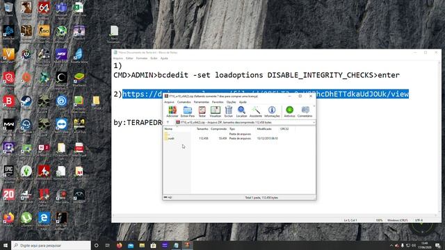 Logitech F710 Driver Fix- Windows 10 2004 -2020 смотреть онлайн
