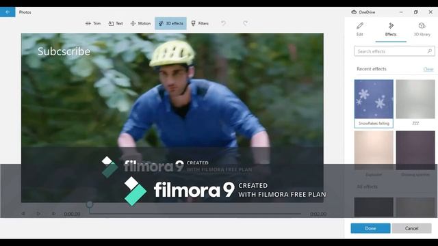 How To Use Windows 10 Free Video Editor - Full tutorial смотреть онлайн