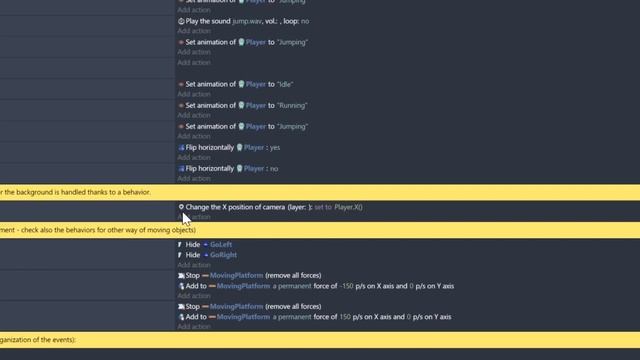 Gdevelop - NEW platformer (2021 UPDATE) смотреть онлайн