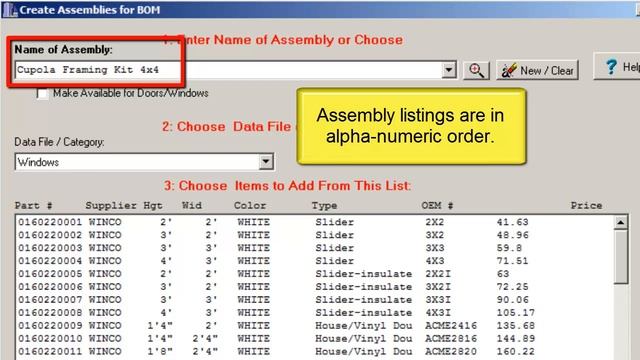 Creating an Assembly смотреть онлайн