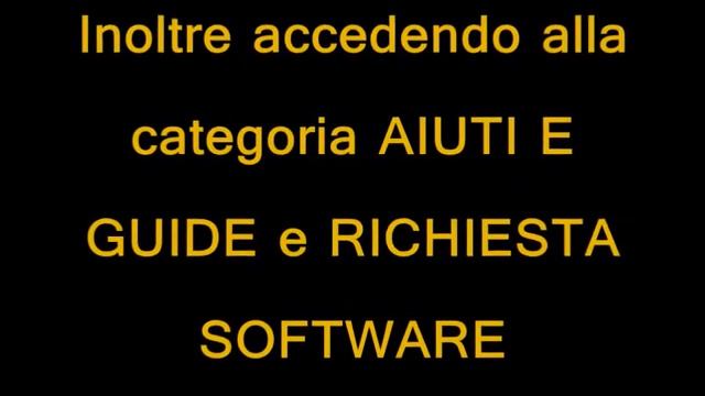 NOVITA' Programmi per Windows il sito free per programmi e tutorial NOVITA' смотреть онлайн