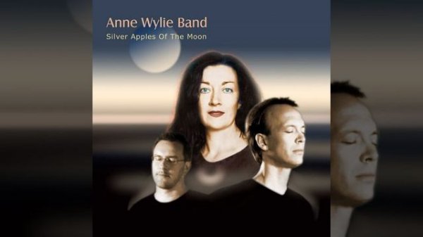 Silver Apples Of The Moon (Concert Version)