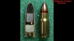 Пистолет самозарядный малогабаритный ПСМ. Компактный, мощный, надежный, но малоэффективный.