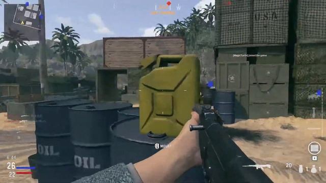 Most Shipment Kills Confirmed! смотреть онлайн