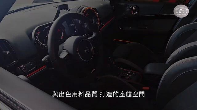 ～已售出～*鴻騏汽車*2023 Mini Countryman JCW ALL4 總代理 一手車 原廠保養 原廠保固中 смотреть онлайн