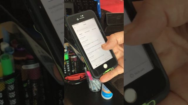 My Fitness Pal Tutorial