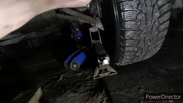 Какой ступичный подшипник гудит? Гул ступичного подшипника на скорости. смотреть онлайн