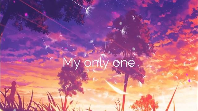 My Only One - Sebastian Yatra ft. Isabela Moner Lyrics смотреть онлайн