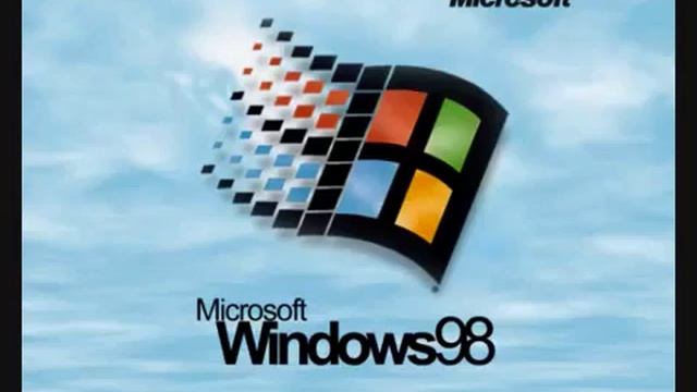 Windows 98 Sounds Sports смотреть онлайн