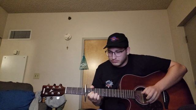 Mac DeMarco - Still Beating (Cover... obviously) смотреть онлайн