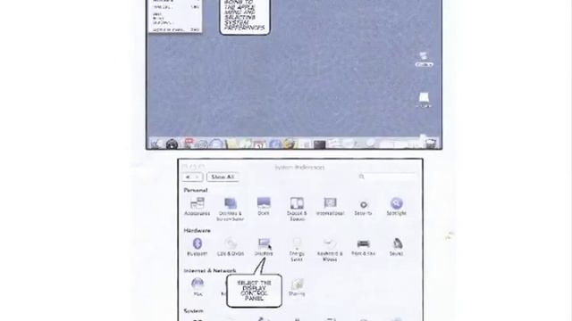 Mac Projector Set-Up смотреть онлайн
