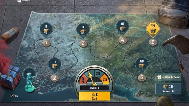 ROYAL ADVENTURE CRATE OPENING | PUBG MOBILE смотреть онлайн