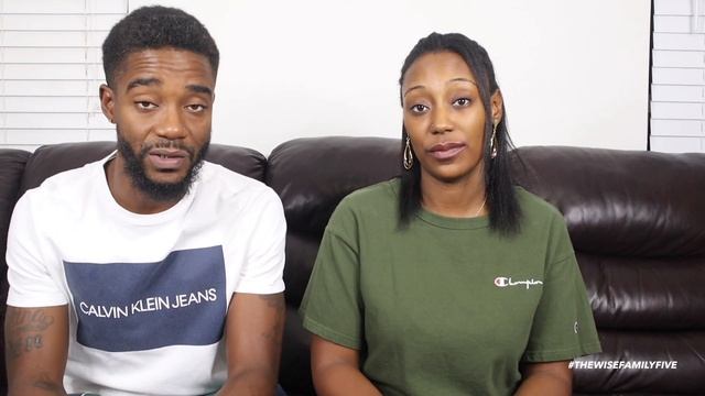 10 Things We Wish We Knew Before Marriage | The Wise Family 5 смотреть онлайн