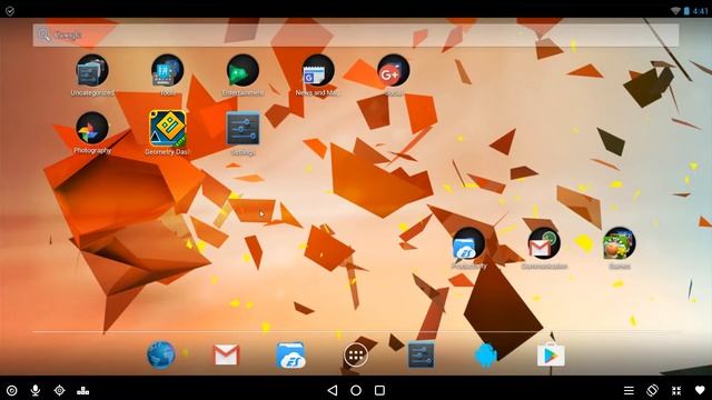 Run android apps and games on windows 10 for free ( Andy ) смотреть онлайн