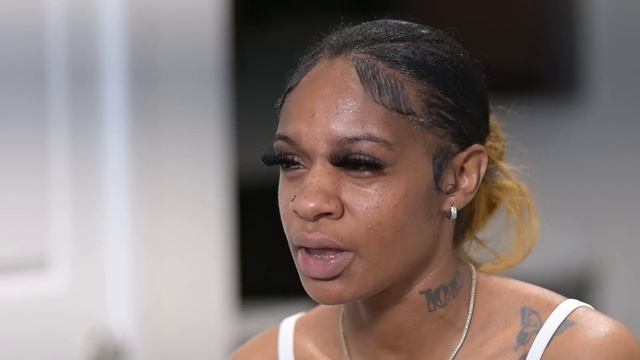 Victim in crash linked to Kansas City Chiefs Wide Receiver Rashee Rice details six-car accident смотреть онлайн