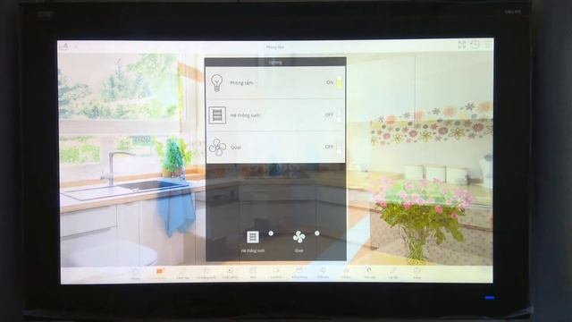 Phần mềm Comfortclick - Giải Pháp Nhà Thông Minh Biển Phúc смотреть онлайн