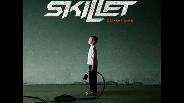Skillet, Comatose Lyrics In Description
