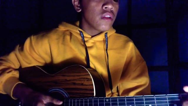 HOW DEEP IS YOUR LOVE (COVER) - ALVIN DAHAN смотреть онлайн