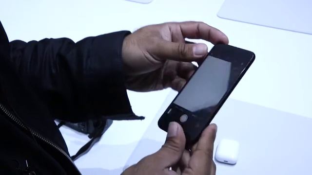 Apple iPhone 7 first look Great Design смотреть онлайн