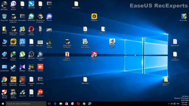 حل جميع مشاكل الاودين الاسلامي وتفعيل وضع test mode بسهولة смотреть онлайн
