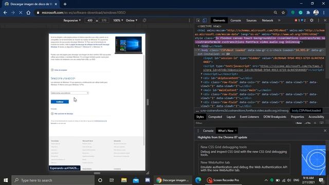 Descargar ISO windows 10 64 bits y 32 bits original смотреть онлайн