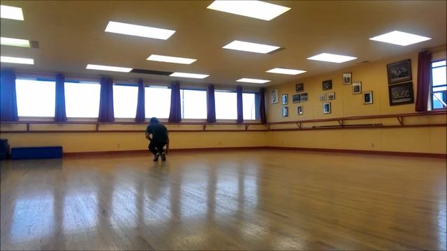 Ariana Grande - Hollywood Avenue (Mike Coronel choreography) смотреть онлайн